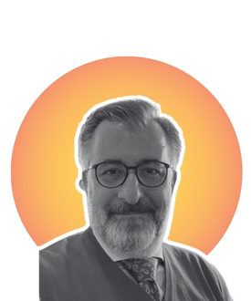 İbrahim Bülent TOKGÖZ