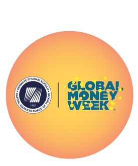 Global Money Week Etkinlikleri