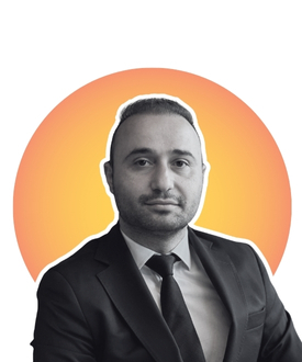 Fatih İlker YİĞİT