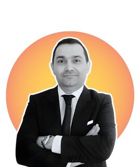 Ali Güvenç KİRAZ