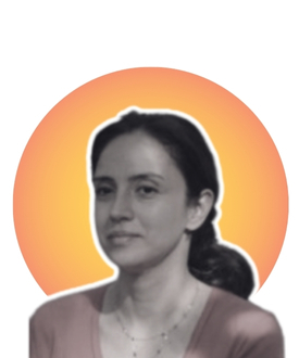 Dr. Özge YÜRÜKOĞLU