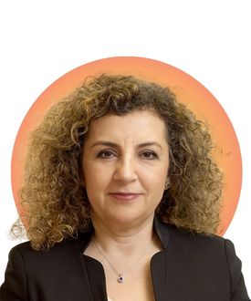 Alev Dumanlı 