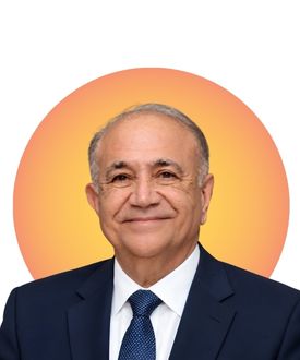 Mehmet Baha Karan 