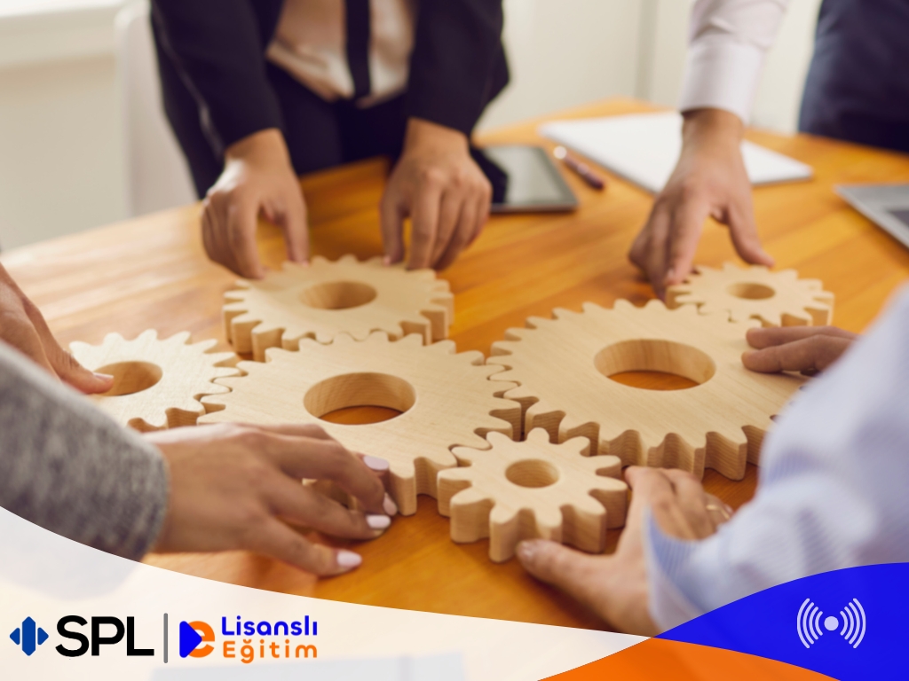 Makine ve Ekipman Değerleme Esasları