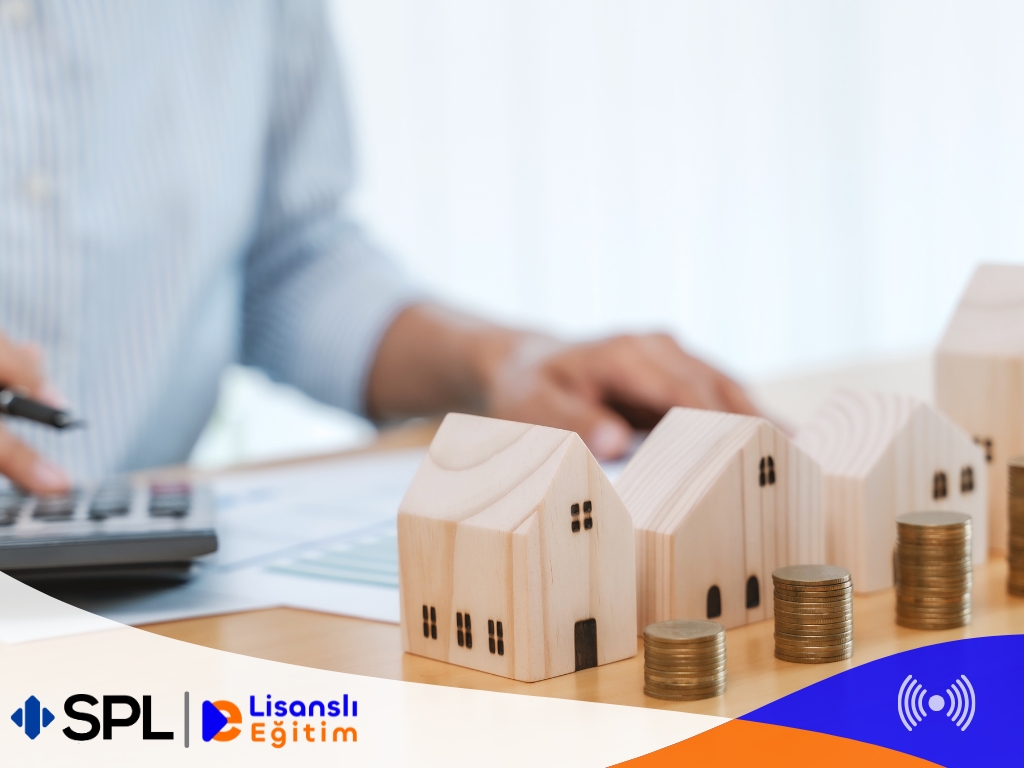 Gayrimenkul Değerleme Esasları ve Raporlama Tekniklerine Finansal Bakış