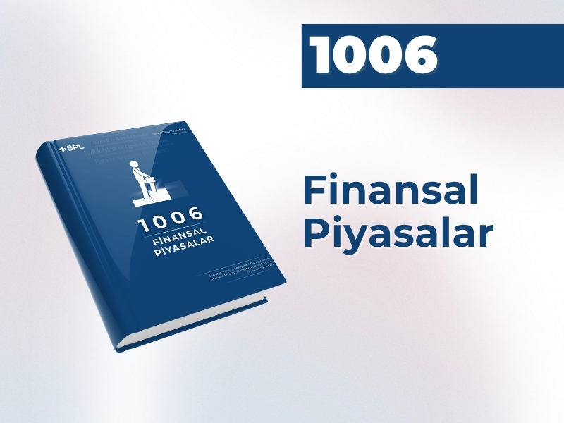 Finansal Piyasalar